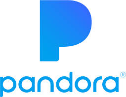 Pandora logo